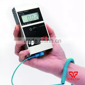 UK FRASER Static Meter 715 For Plastic,Packing Industry thumbnail-1