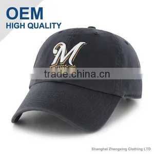 Elastic Back Baseball Cap thumbnail-1