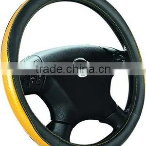 Wholesale Professional New Style Car Steering Wheel Cover thumbnail-2