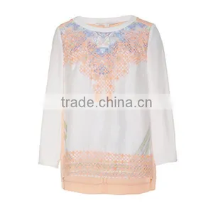Hot Selling Latest Design Fashion Garments Buyer in Europe thumbnail-2
