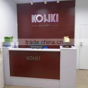 Guangzhou Kangkai Apparel Co., Ltd. company overview - view 2 thumbnail