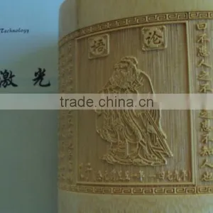 Good Quality Plywood Laser Engraving Machine With Cheap Price thumbnail-3