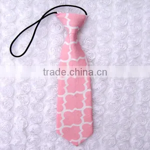 Small Boutique Convenient Kid Ready Tie thumbnail-1