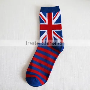 Cheap Custom Design Cotton Women Man Sport Sock Manufacturer thumbnail-4