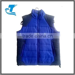 Hot Sale Men's Vest thumbnail-1