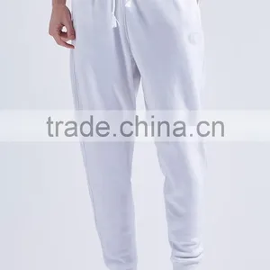 Slouchy Laidback Street-style-approved Jogger Sweatpants Blank thumbnail-1