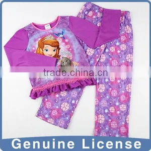 2015 Fashion Sexy Sleepwear Picture thumbnail-1