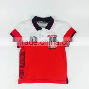 Hot Sale Baby Shirt Made in China thumbnail-3