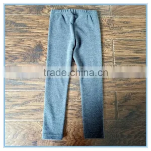 New Products 2016 Winter Thick Leggings Kids Cotton Pants, Babt Girls Cotton Trousers Leggings, Child Pants thumbnail-2