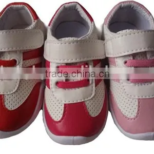 Toddler Sport World Shoes Fashion thumbnail-1