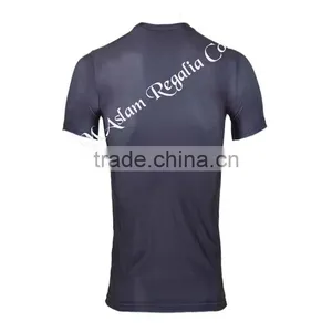 Short Sleeve Breathable t Shirt thumbnail-1