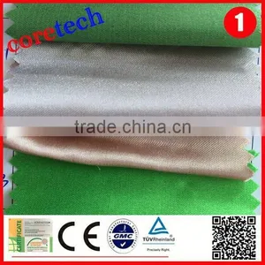 Promotion Breathable Satin Curtain Fabric Factory thumbnail-3