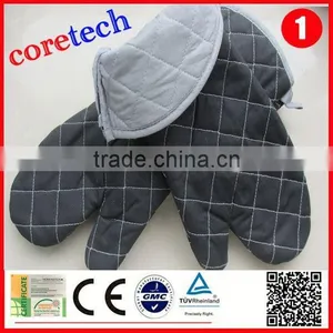 New Style Safety Durable Work Glove En388 Wholesale thumbnail-1