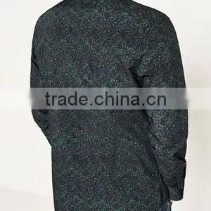 Seven Men Sleeve Shirt Printing thumbnail-2