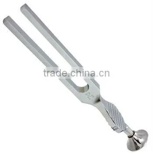 Brown Gardiner Tuning Forks thumbnail-1