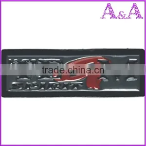Rubber Tags,rubber Label,logo Label/tags thumbnail-5