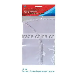 D&D Shoulder Pads & Pockets(No18120) thumbnail-1