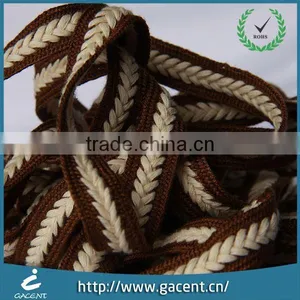 Curtain Decoration New Style Nylon Cord With Piping thumbnail-2