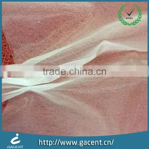 Bridal Dress and Suit Garment Bag Nylon Fabric Wholesale thumbnail-1