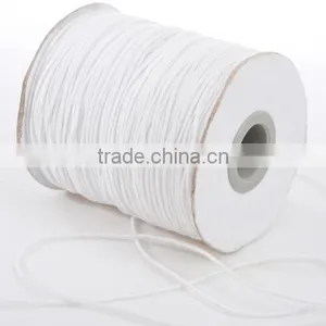 Cotton Latex Elastic Rope thumbnail-2