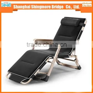 2017 China Hot Sales Good Quality Mental Folding Chairs thumbnail-1