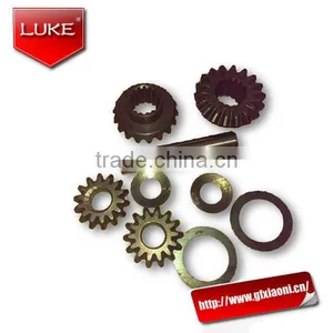 High Quality Iron Electric Tricycle Gear Set/e Rickshaw Star Gear Set/e Rickshaw Spare Parts thumbnail-1