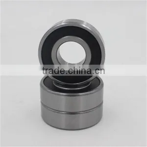 High Precision 6203 Motorcycle Automotive Bicycle Wheel Bearings thumbnail-3