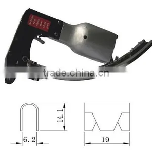 M66 Mattress Clips Pneumatic Machine thumbnail-1