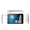 VIA8650 With Android 2.2 OS,Flash 10.1 Mini Tablet PC thumbnail-1