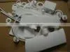 White PTFE Scraps thumbnail-1