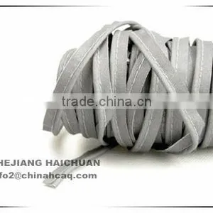 Gray Reflective Binding Tape for Pants thumbnail-1
