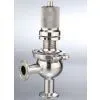 Stainless Steel Sanitary Safety Valve thumbnail-1
