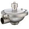 Stainless Steel Sanitary Safety Valve thumbnail-3