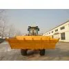 1.7-2.5m3 Bucket Capacity Wheel Loader ZL30F thumbnail-1