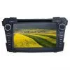 Car Dvd cd Radio Player and Multimedia Digital Screen ​for Hyundai I40 Factory thumbnail-2