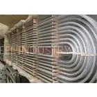 Stainless Steel U Bend Tube ASME SA213-10a, TP317 / TP317L / TP321 / TP321H/TP316Ti, TP310 thumbnail-1