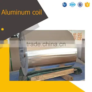Years of Experience Suppliers Aluminum Coil Gutters for Gutter Machine thumbnail-1
