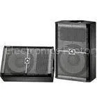 350W 8ohm Professional Speaker Box For Disco / Large Audio Projects thumbnail-1