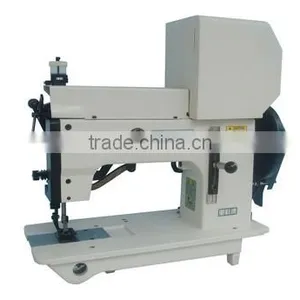 JK-204-103 Multipoint Thick Thread Tortuous Zig-zag Stitching Machine thumbnail-1
