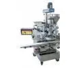 20L + 28L + 5L Hopper Capacity Ghotab Encrusting and Forming Machines for Ginger Bread thumbnail-1