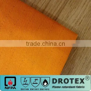 China Wholesale OEM Service Uv-resistant Fabric for Special Workwear thumbnail-1