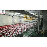 Flat Glass Laminating Machine (PVB Film Laminating With Autoclave) thumbnail-2