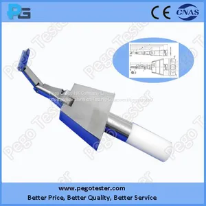 UL507 Articulated Finger Probe thumbnail-1