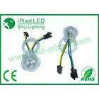 Waterproof Plug 26mm Rgb Led Pixels For Night Club Stage Decoration thumbnail-1