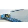 DCQY8-0.9 Hydraulic Mobile Yard Ramp thumbnail-1