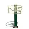 BH87-4 Triple Leg Stretching Device thumbnail-1