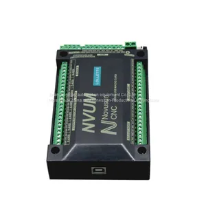 NVUM CNC Controller 3-Axis/4-Axis/5-Axis/6-Axis thumbnail-4