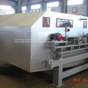 High Speed Pulp Washing Machine thumbnail-3