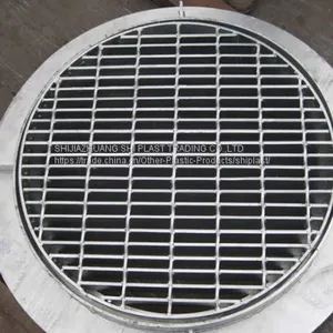 Steel Grating thumbnail-1