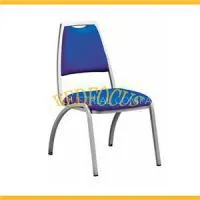 Metal Banquet Chair thumbnail-1